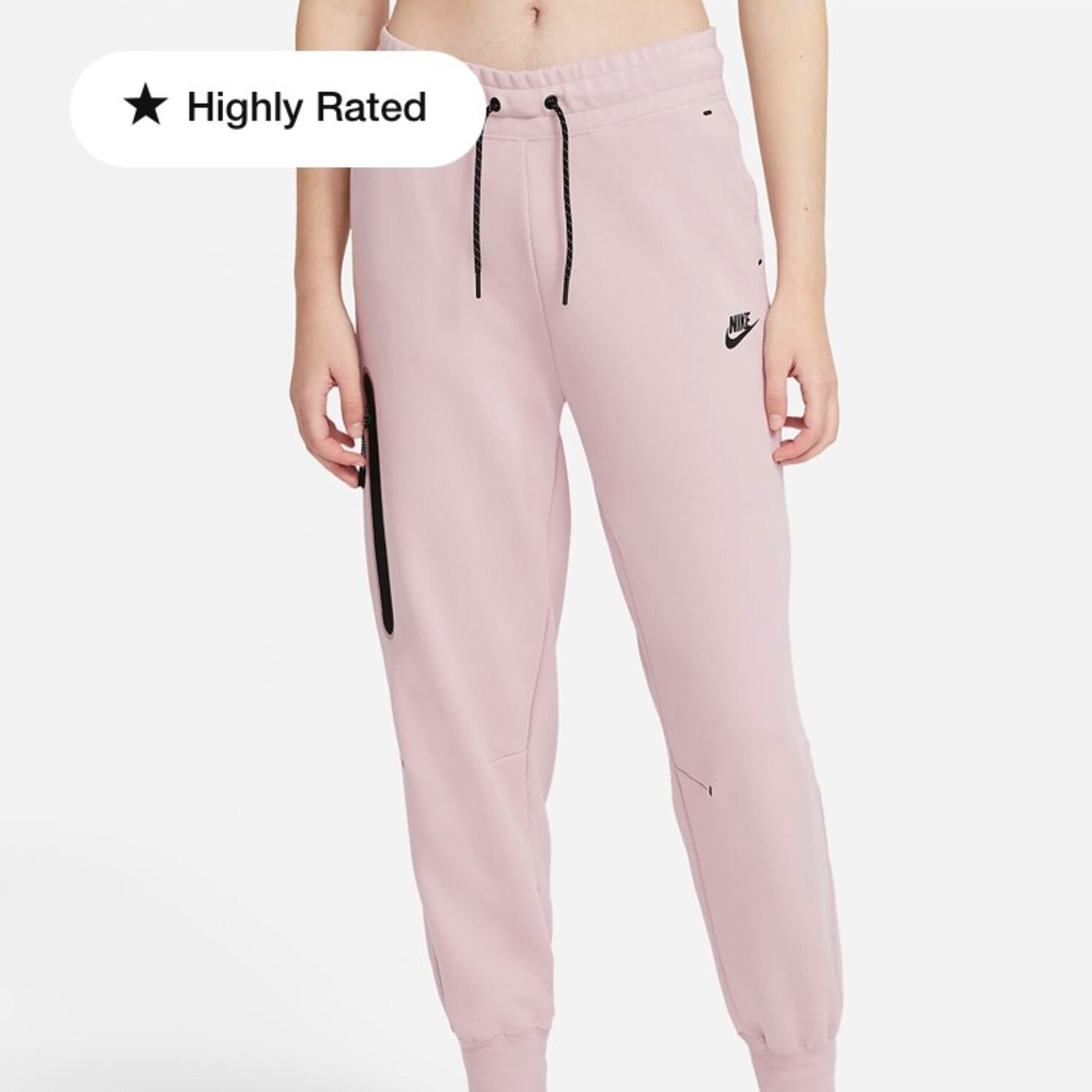 Nike Tech Fleece Joggers
